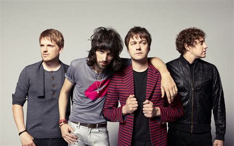 kasabian band.